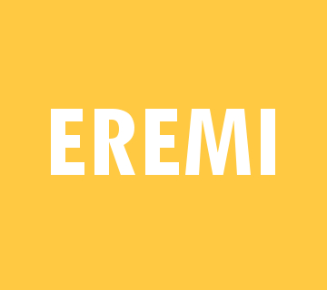 EREMI - Hébergement de webservices